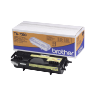 Brother TN7300 - Noir - original