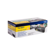 Brother TN900y - Jaune - original