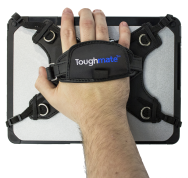 Panasonic Infocase Rotating Hand Strap - Dragonne pour tablette