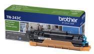 Brother TN243C - Cyan - original
