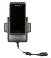Station d'accueil pour véhicule Honeywell CT45