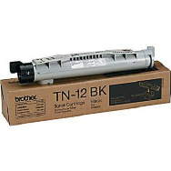 Brother TN12BK - Noir - original