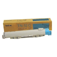 Brother TN12C - Cyan - original