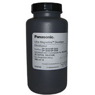 Panasonic DQ-Z120E - Développeur