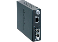 TRENDnet TFC-1000 - Convertisseur - Fibre optique