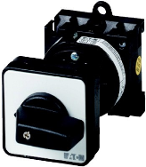 Interrupteur marche-arrêt EATON 048346 T0-1-15401/Z 20 A