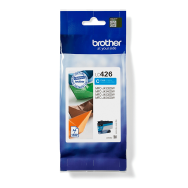 Brother LC426C - Haut rendement - cyan