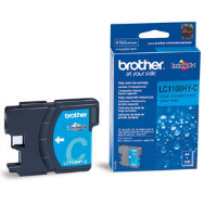 Brother LC1100HYC - Haut rendement