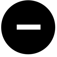 Plaque de bouton plate noire avec texte Eaton M22-XD-S-X5 (218171)