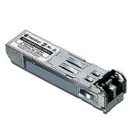 TRENDnet TEG-MGBS10 Mini-GBIC Convertisseur de média