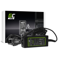 GREEN CELL PRO pour Microsoft Surface Pro 3 et Pro 4 36 W / 12 V 2,58 A / Magnétique