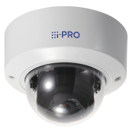 Panasonic i-Pro WV-S2236L - Caméra réseau