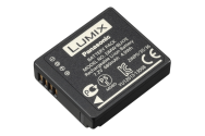 Panasonic DMW-BLH7 - Batterie - Li-Ion