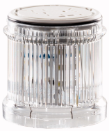 Élément de colonne de signalisation EATON, éclairage continu, 24 V SL7-L24-W 171464
