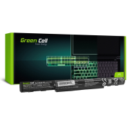 Batterie d'ordinateur portable AL15A32 pour Acer Aspire E5-573 - V3-574G - 14,8 V - 1800 mAh