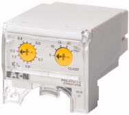 Interrupteur de protection moteur électronique Eaton 0,3...1,2 A IP20 (PKE-XTU-1,2)
