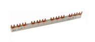 Jeu de barres Eaton EVG-1PHAS/12MO (215637)