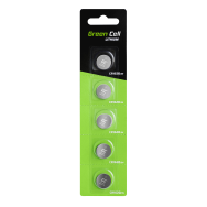 Green Cell XCR03 – Pile jetable