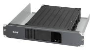 Kit de montage en rack Eaton ELRACK - 2U