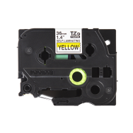 Brother TZe-SL661 - Autocollant