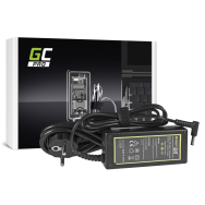 Green Cell AD49P - Ordinateur portable - Intérieur - 100-240 V - 50-60 Hz - 65 W - 19,5 V