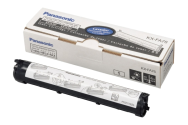 Panasonic Noir - original - cartouche de toner