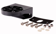 Support de montage vertical en plastique EATON 171446 SL7/4-FW