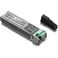 TRENDnet TEG-MGBS20D5 - Fibre optique