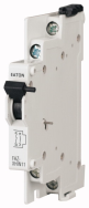 Eaton 286054 FAZ-XHIN11 interrupteur auxiliaire 1NO 1NC
