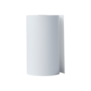 Papier blanc Brother 10,16cmx32,2m
