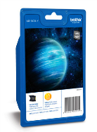 Brother LC1280XLYBP - Haute capacité