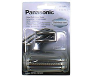 Panasonic WES9011 - Replacement foil and cutter