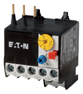 Relais de protection moteur EATON 014479 ZE-2,4 1,6-2,4 A IP20