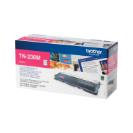 Brother TN230M - Magenta - original