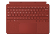 Surface Go Type Cover - Tangentbord - mit Trackpad, Beschleunigungsmesser ( KCS-00088 )