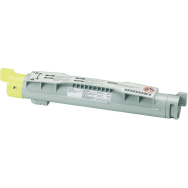 Brother TN12Y - Jaune - original