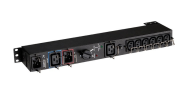 Commutateur de transfert montable en rack Eaton HotSwap MBP 3 000 VA
