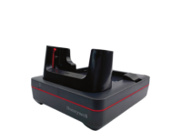Base d'accueil avec démarrage Honeywell CT40/CT45