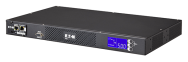 Commutateur redondant à montage en rack Eaton ATS 16 Netpack 1U