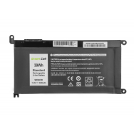 Batterie Green Cell WDX0R WDXOR DE150