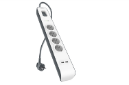 Belkin SurgeMaster - Protection contre les surtensions