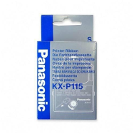 Panasonic Noir - original - cartouche de toner