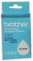 Brother LC01C - Cyan - original