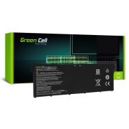 Green Cell AC72 - Batterie - Acer - Aspire 5, Nitro 5