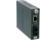 TRENDnet TFC-110S15I Convertisseur - Fibre Optique
