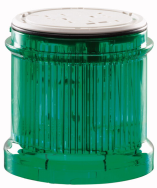 Élément de colonne de signalisation EATON, éclairage continu, 24 V SL7-L24-G 171462
