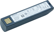 Batterie du scanner sans fil Honeywell