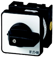 Interrupteur inverseur EATON 022234 T0-2-8211/E 20 A
