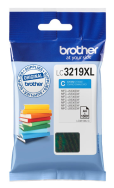 Brother LC3219XLC - XL - cyan