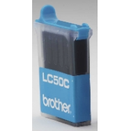 Brother LC - Cyan - originale - cartouche d'encre